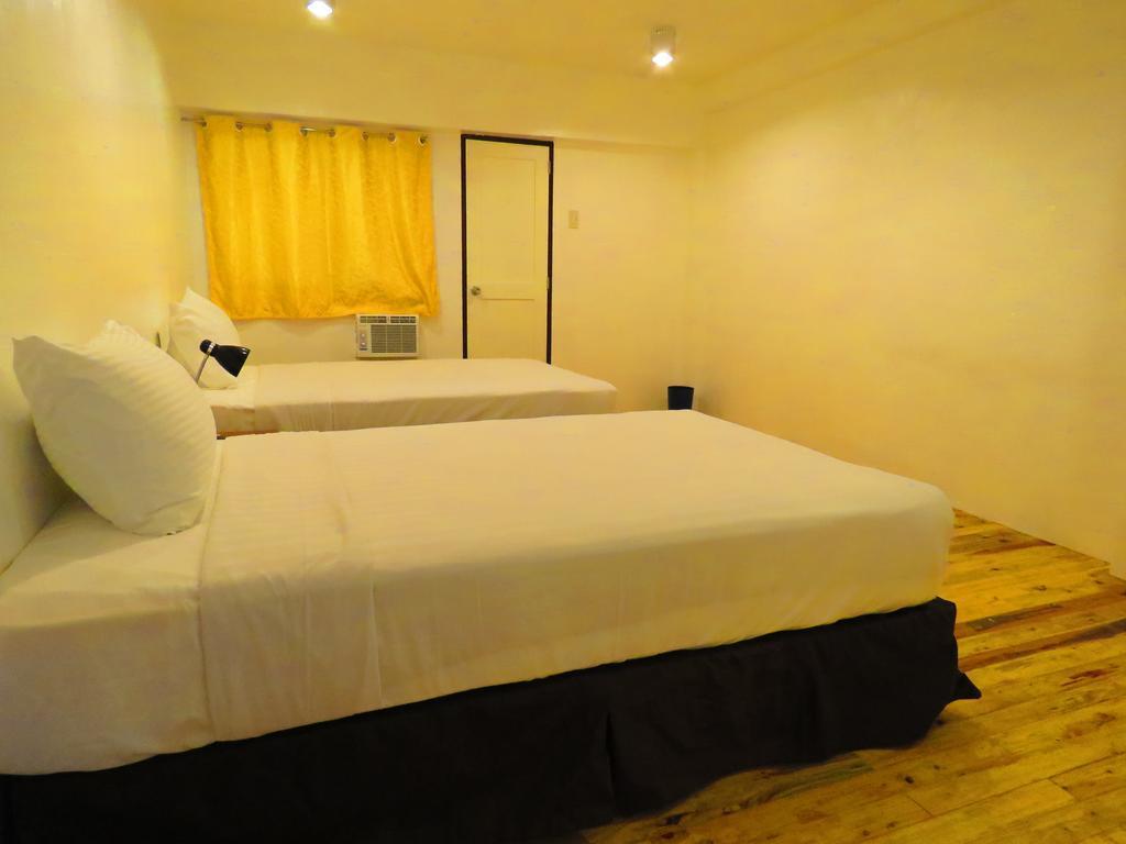 Aozora Seaside Mactan Hotel Lapu-Lapu City Exterior photo
