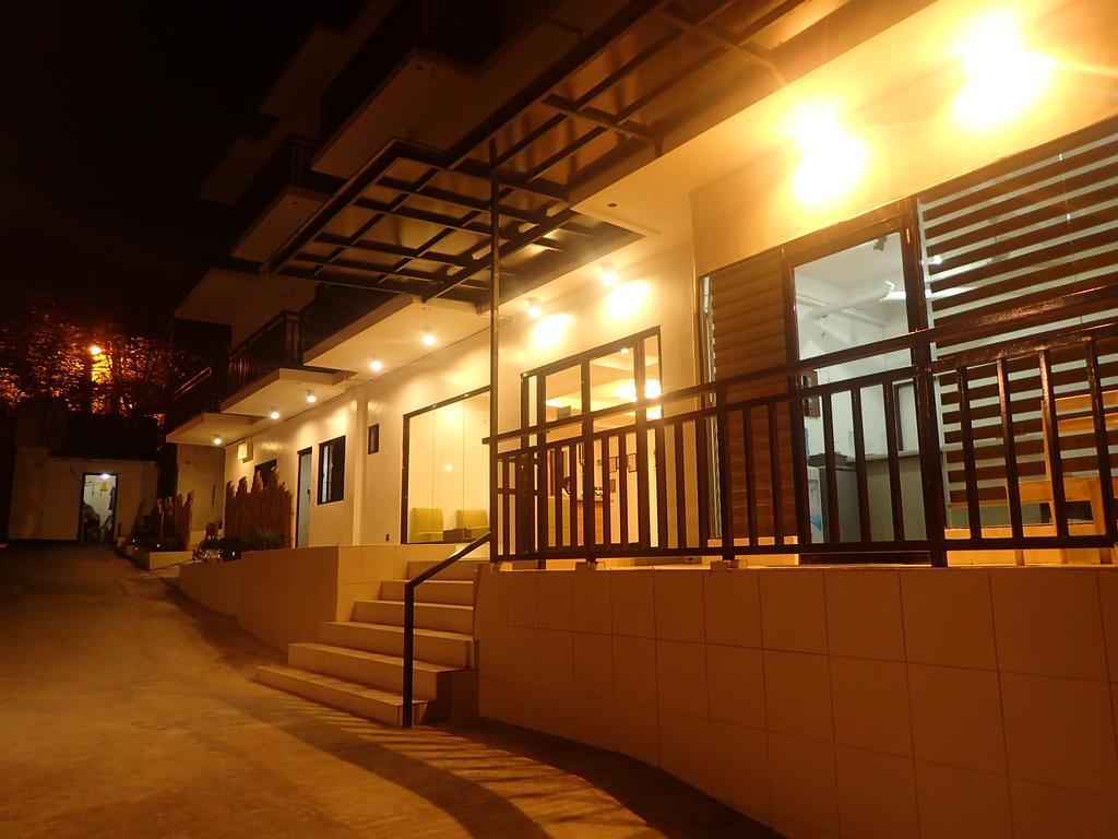 Aozora Seaside Mactan Hotel Lapu-Lapu City Exterior photo