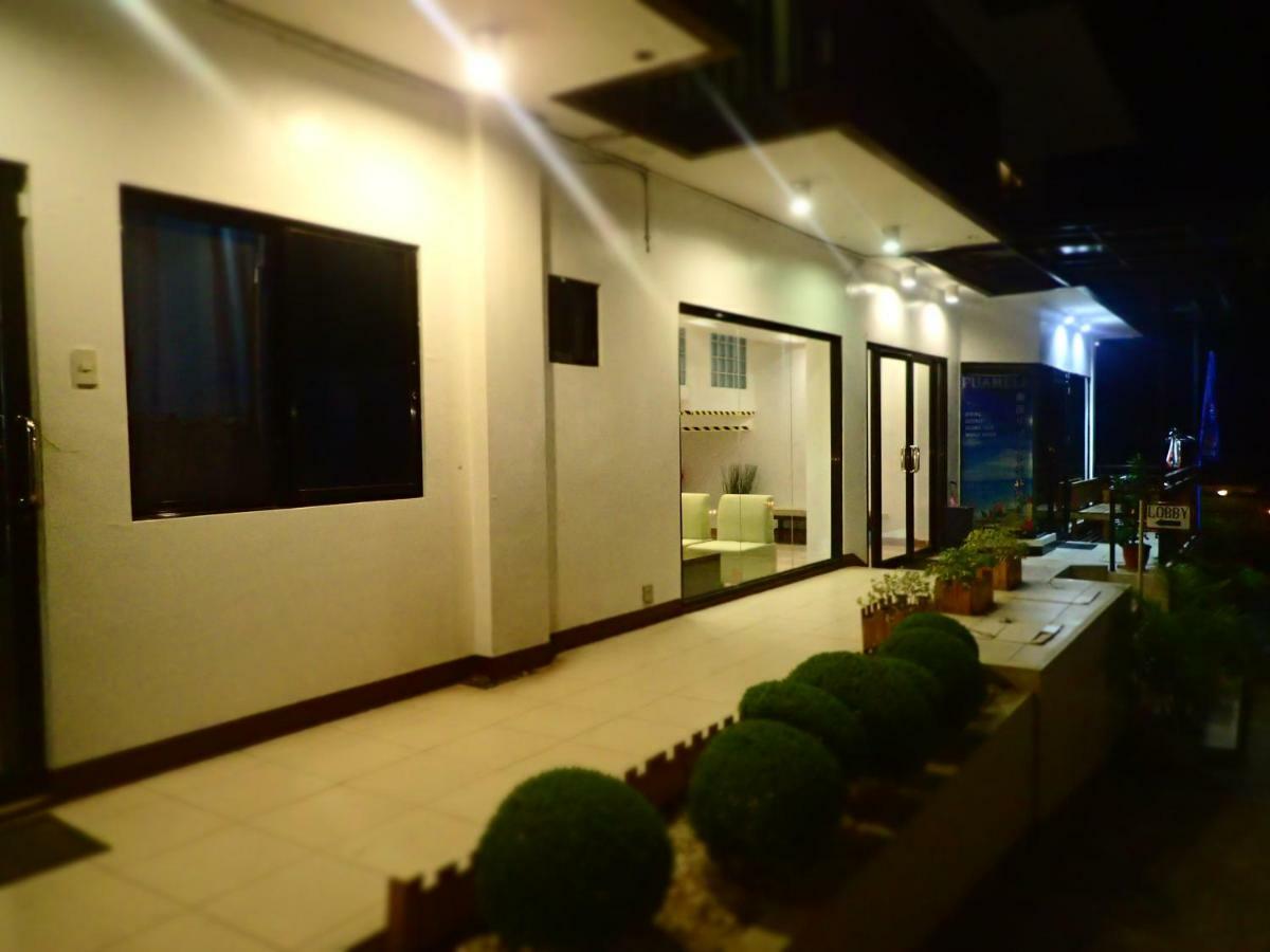 Aozora Seaside Mactan Hotel Lapu-Lapu City Exterior photo